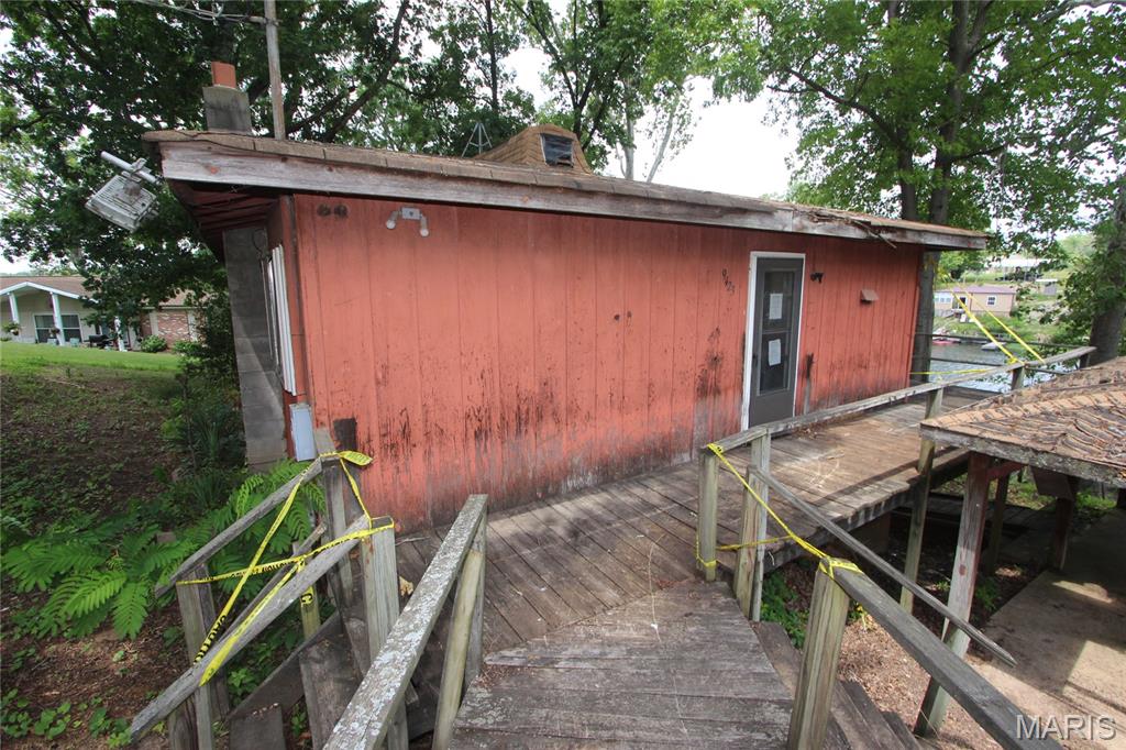 Lake Timberline Plat 26 - Residential