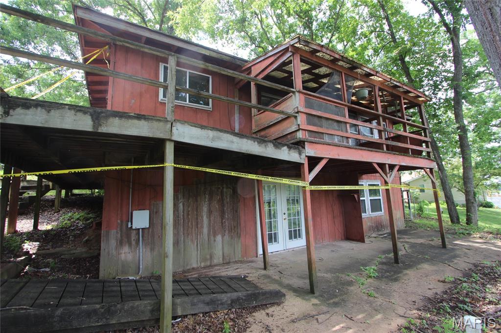 Lake Timberline Plat 26 - Residential