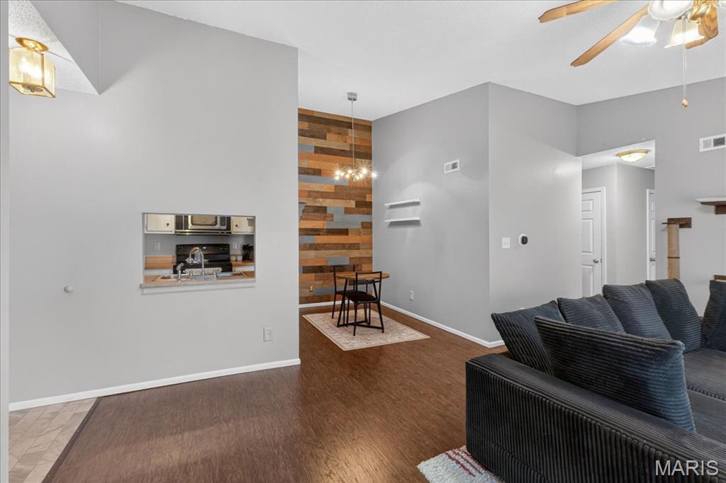 New England Village Multifamily Sec - Residential