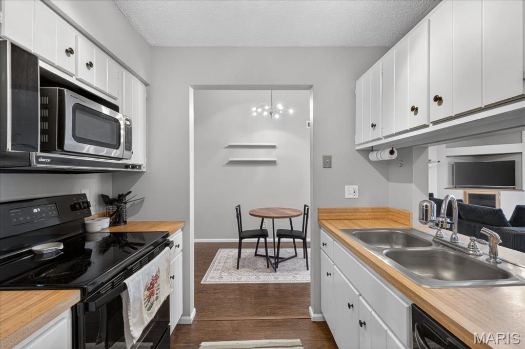 New England Village Multifamily Sec - Residential