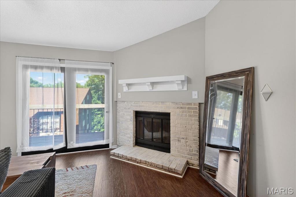 New England Village Multifamily Sec - Residential