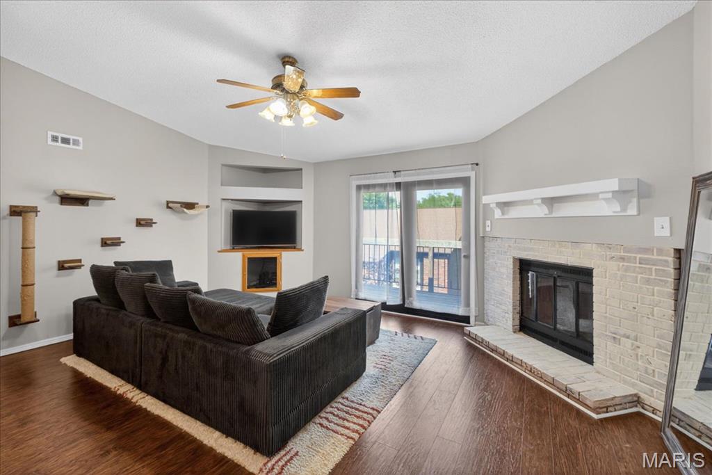 New England Village Multifamily Sec - Residential