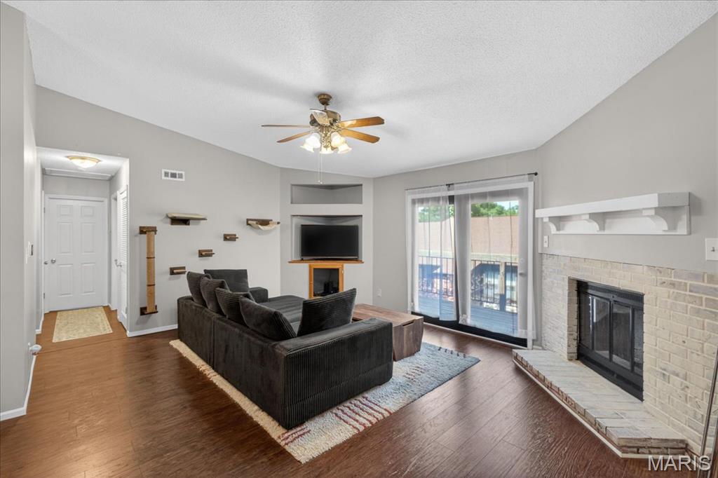 New England Village Multifamily Sec - Residential