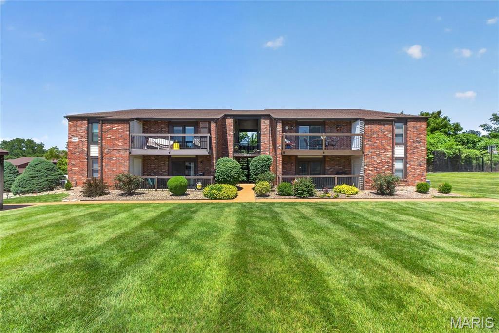 New England Village Multifamily Sec - Residential