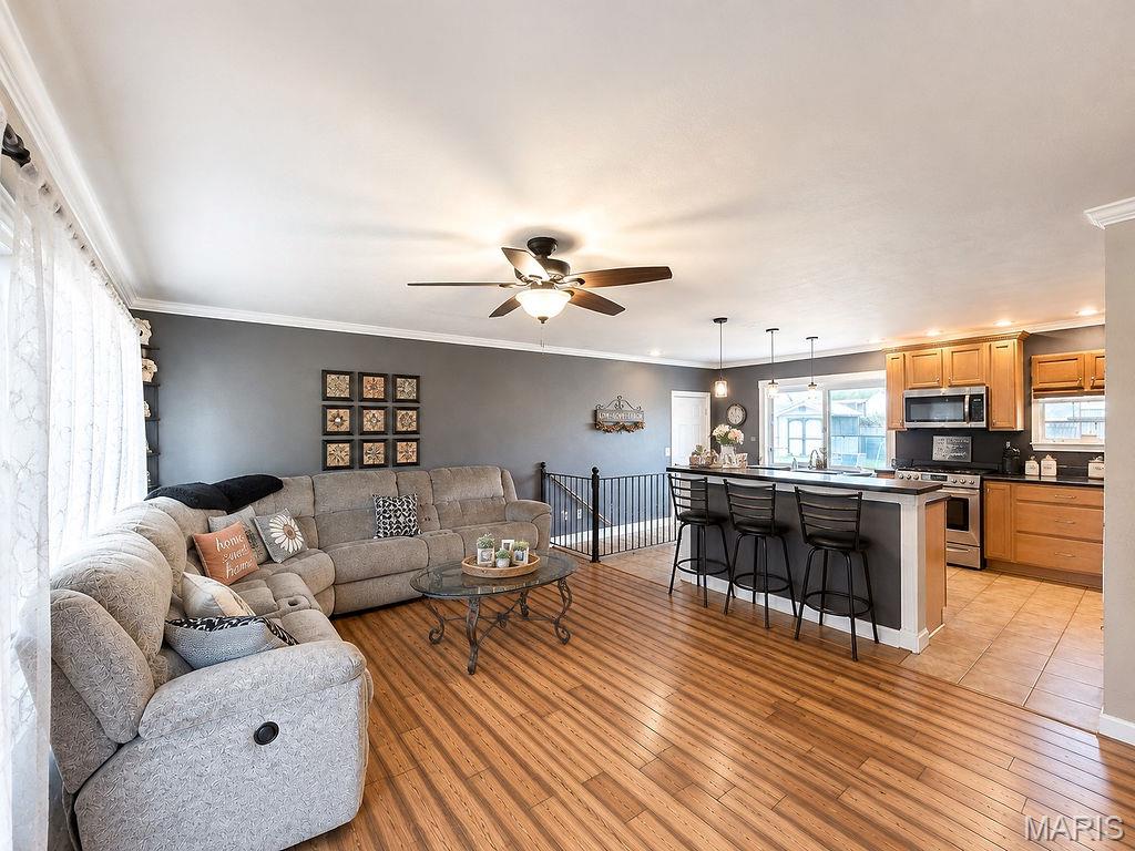 Lois Haw Sub - Residential