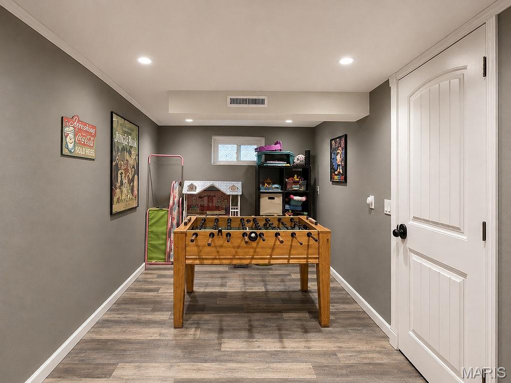 Lois Haw Sub - Residential