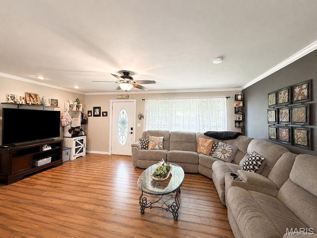 Lois Haw Sub - Residential