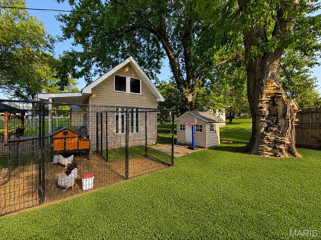 Lois Haw Sub - Residential