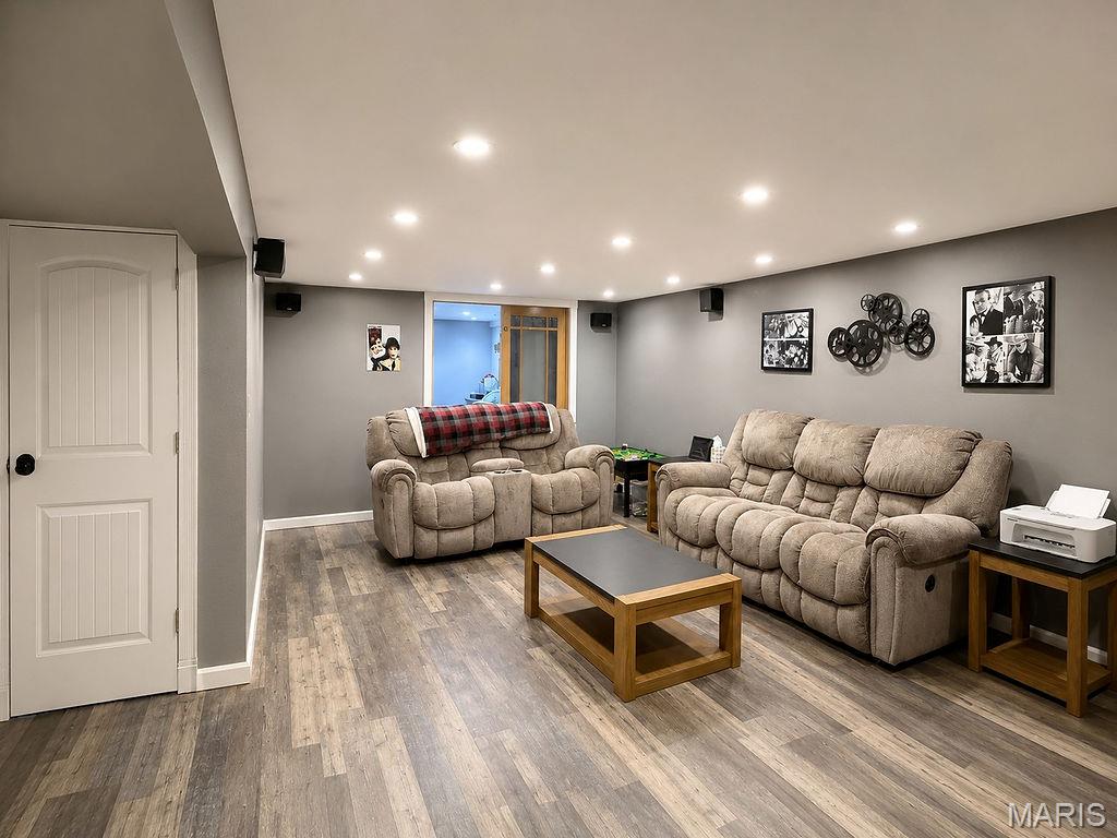Lois Haw Sub - Residential
