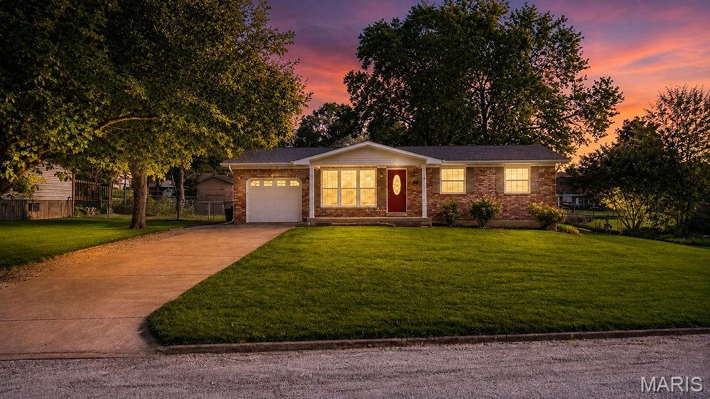Lois Haw Sub - Residential