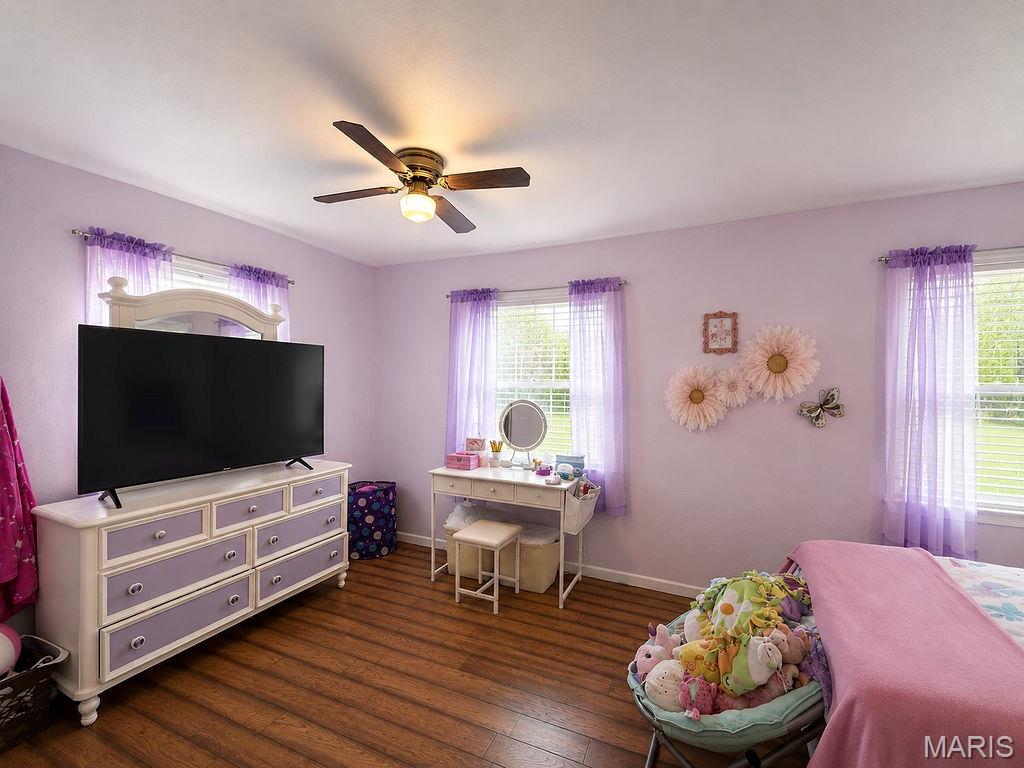Lois Haw Sub - Residential