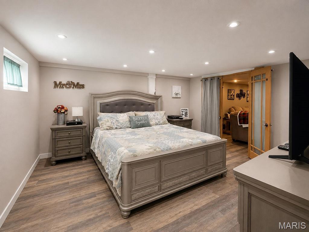Lois Haw Sub - Residential