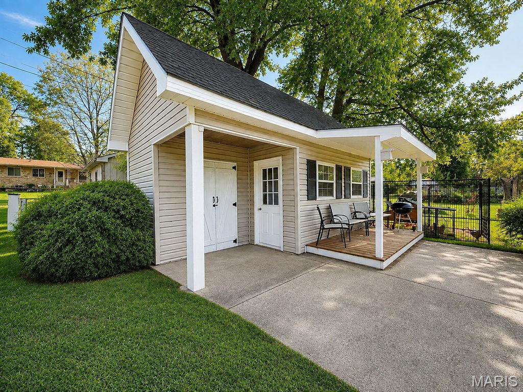 Lois Haw Sub - Residential