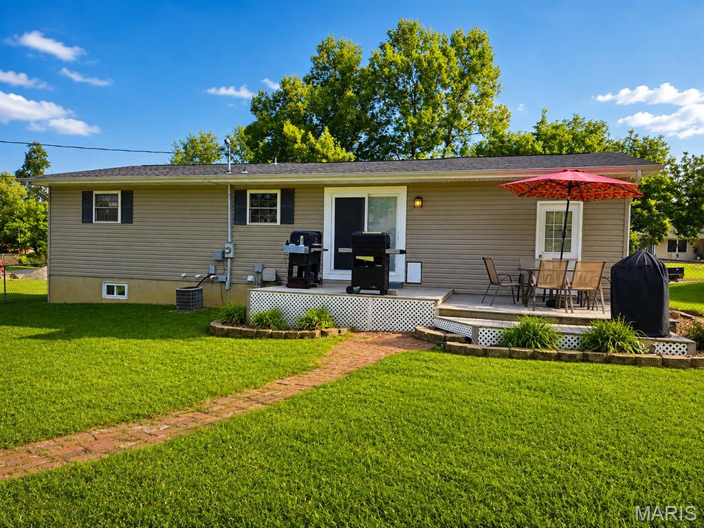 Lois Haw Sub - Residential