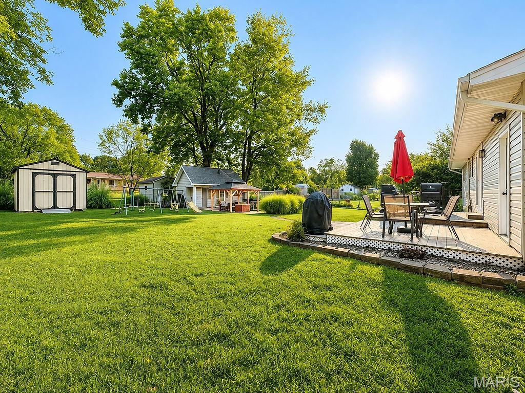 Lois Haw Sub - Residential