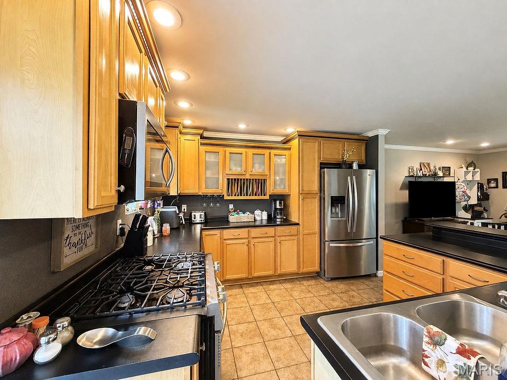 Lois Haw Sub - Residential