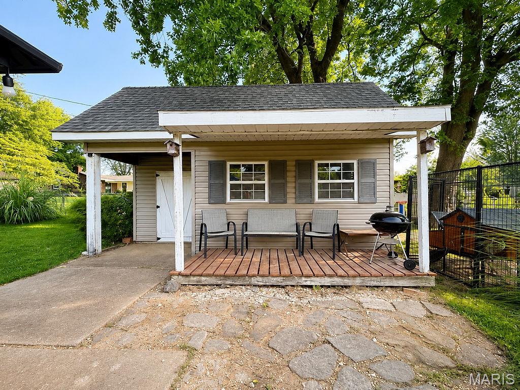 Lois Haw Sub - Residential