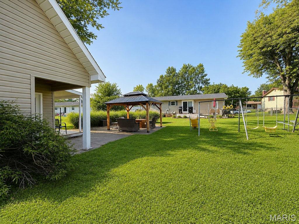 Lois Haw Sub - Residential