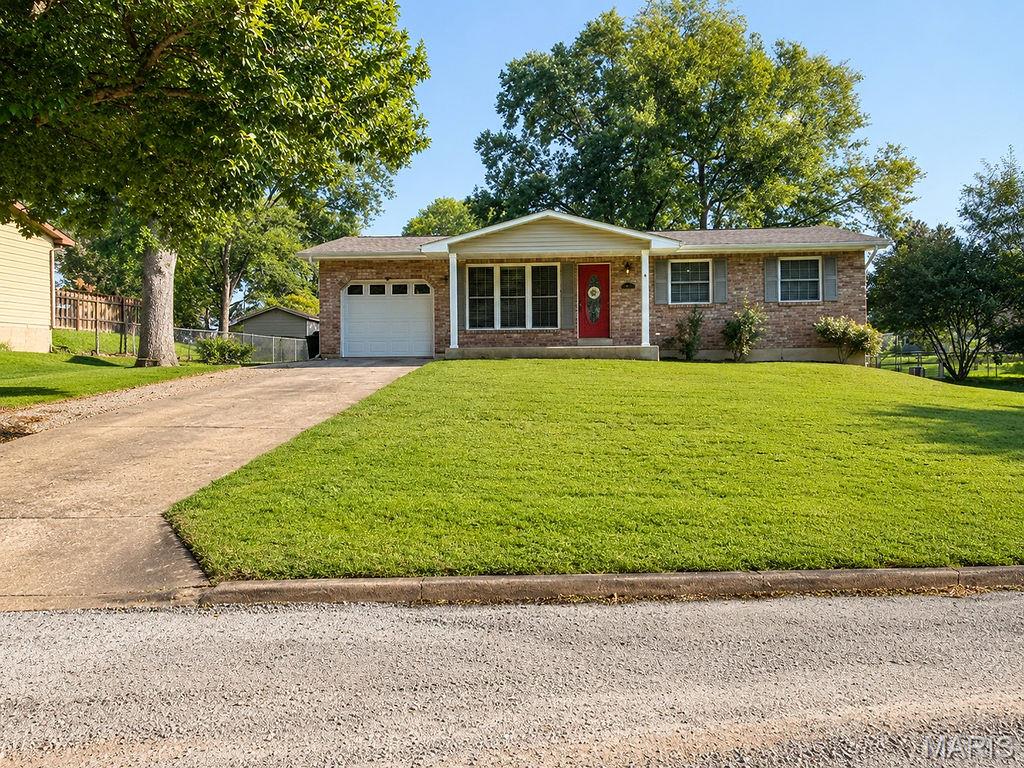 Lois Haw Sub - Residential