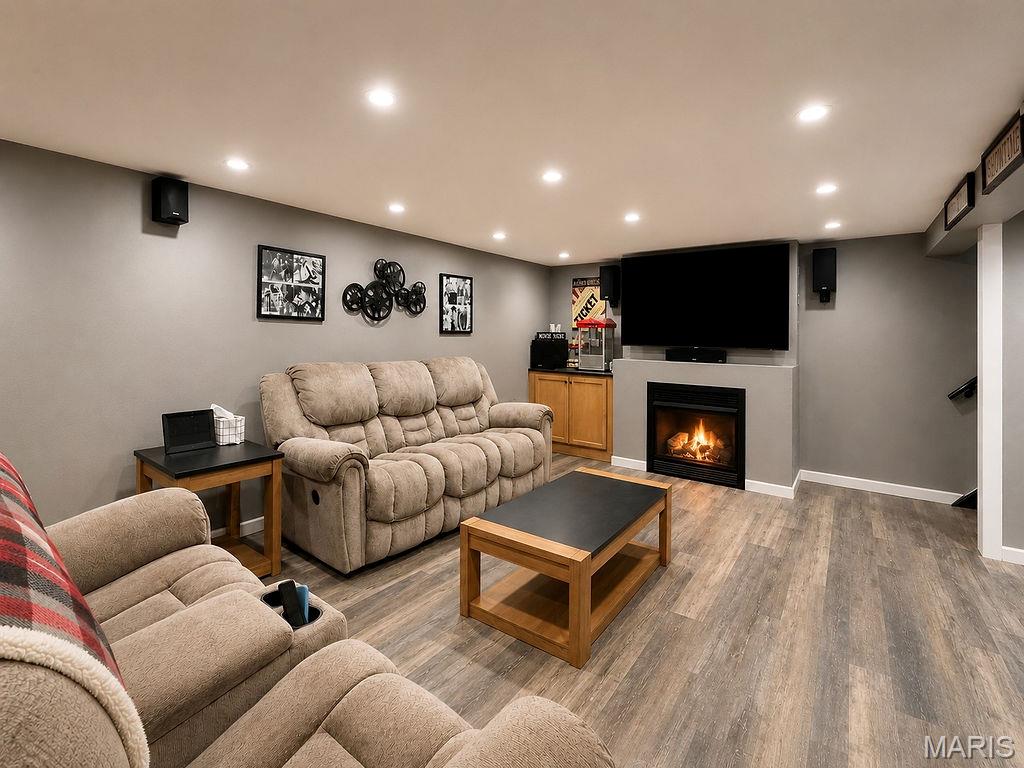 Lois Haw Sub - Residential