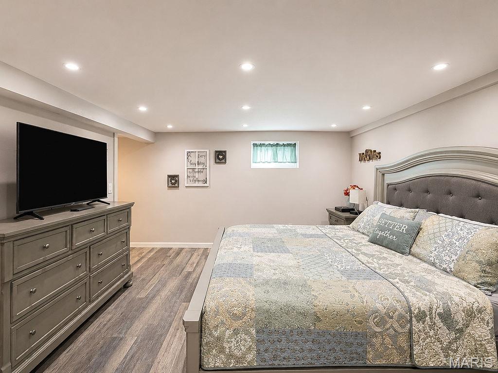 Lois Haw Sub - Residential