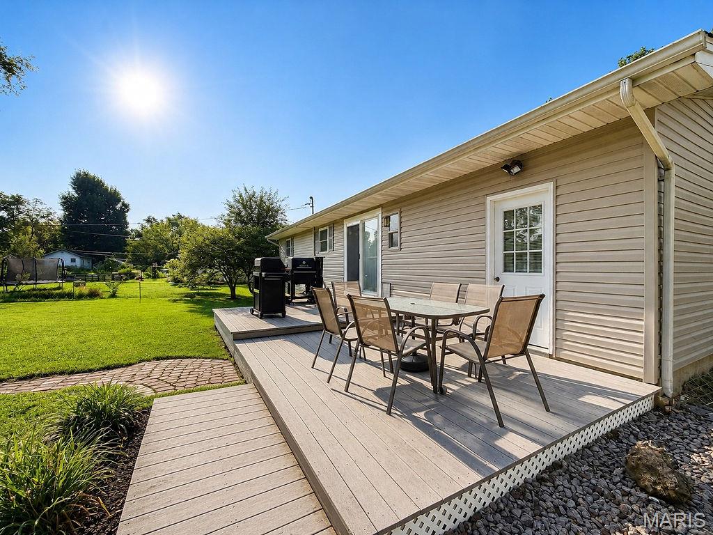 Lois Haw Sub - Residential