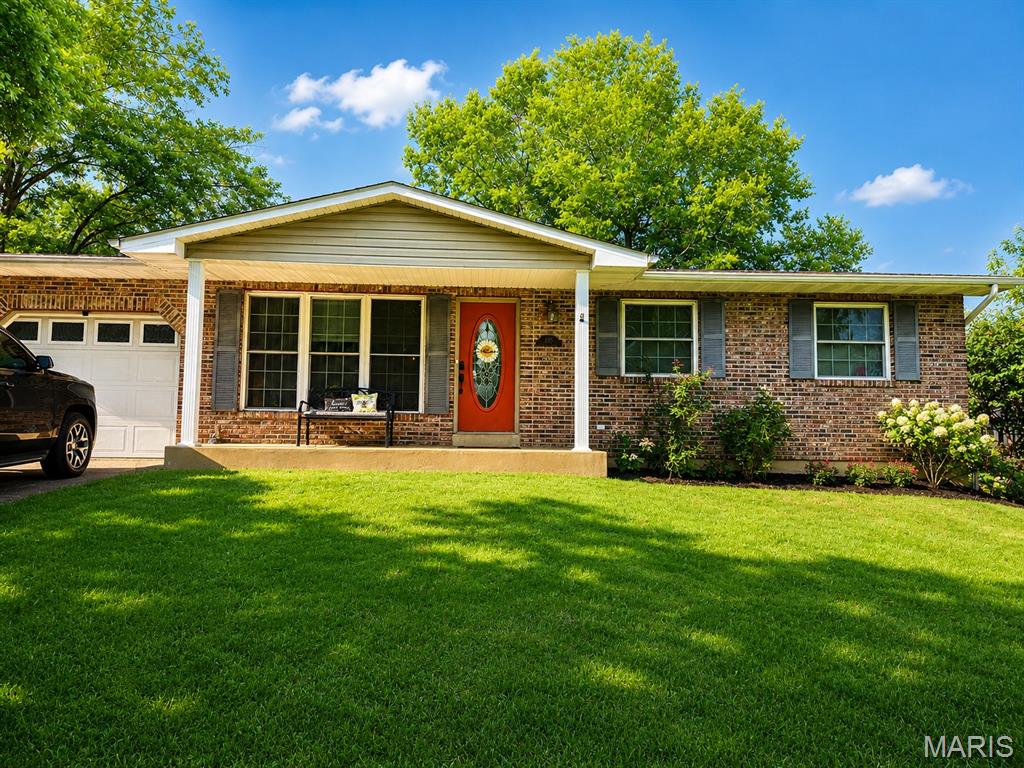 Lois Haw Sub - Residential