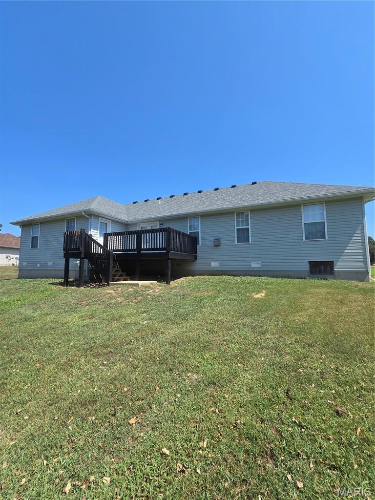 Summit Add Ph 1 - Residential