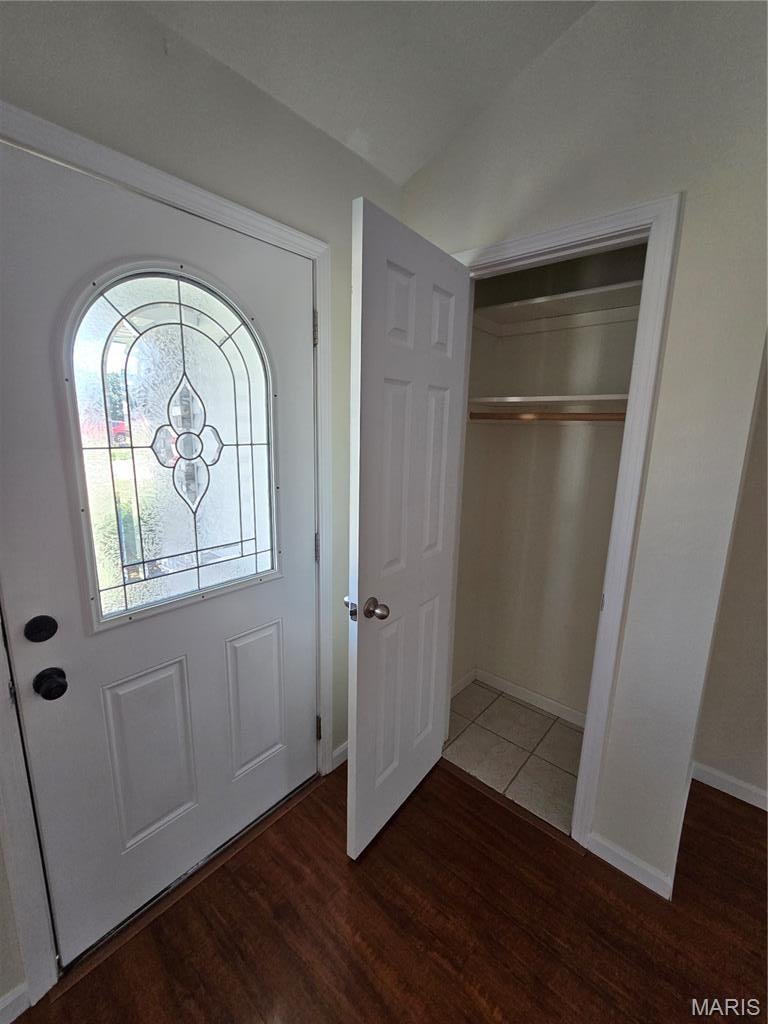 Summit Add Ph 1 - Residential