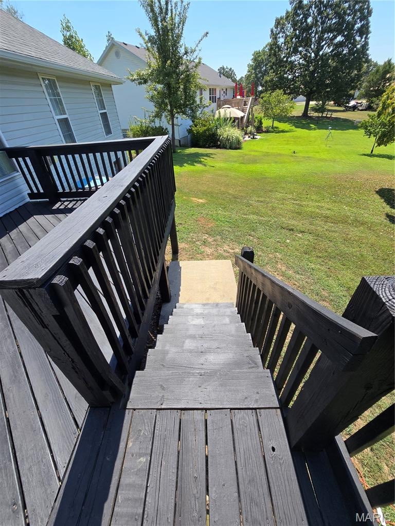 Summit Add Ph 1 - Residential
