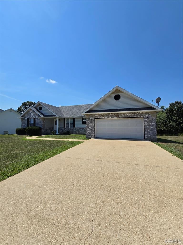 Summit Add Ph 1 - Residential
