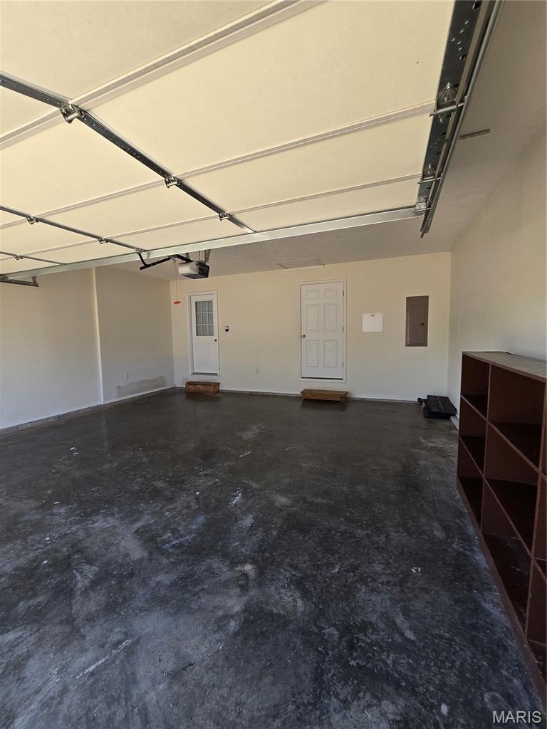 Summit Add Ph 1 - Residential