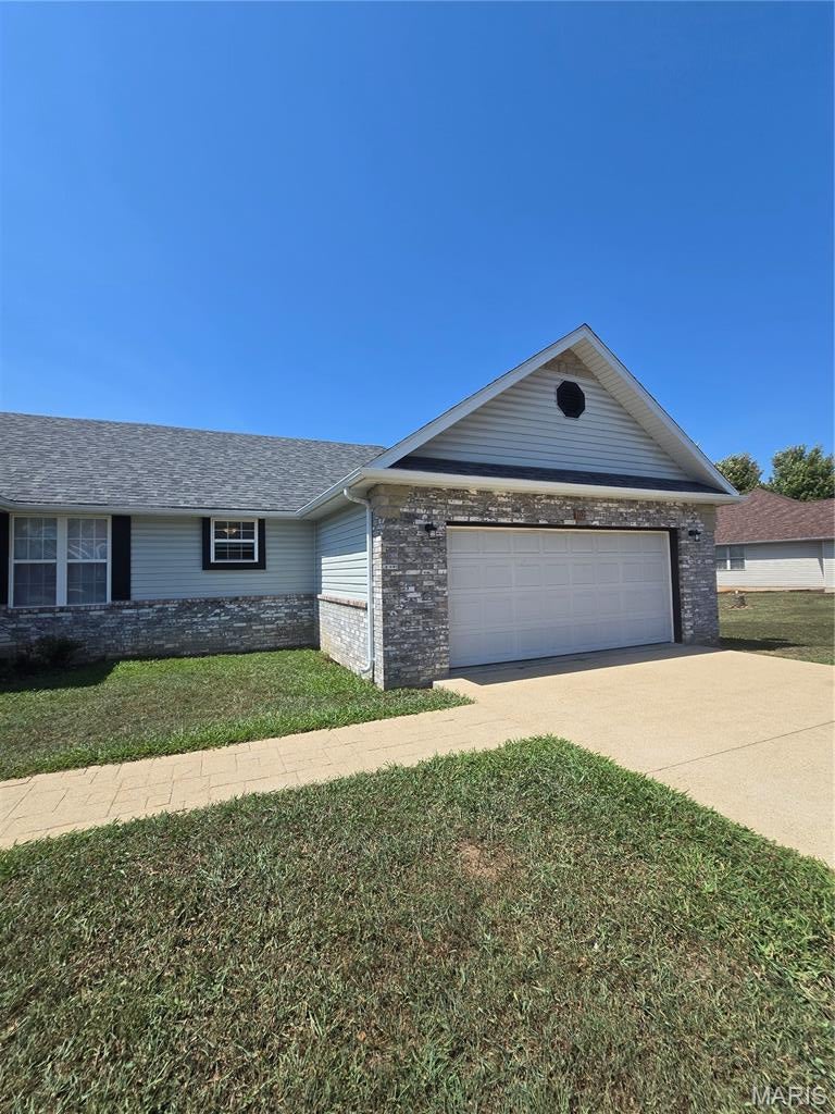 Summit Add Ph 1 - Residential