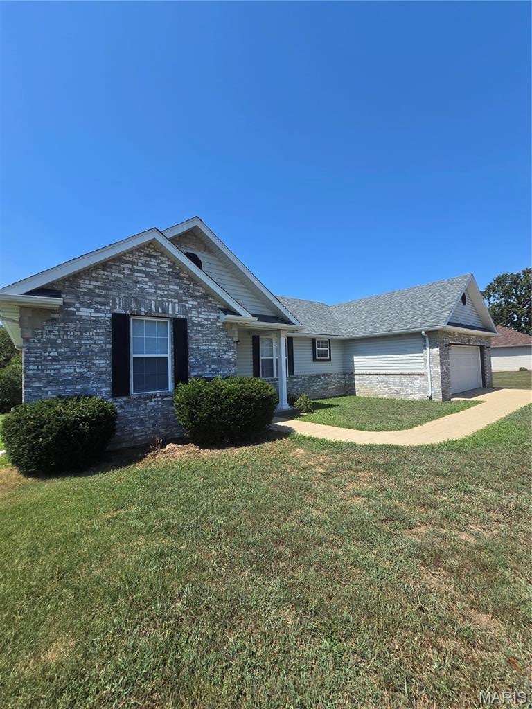 Summit Add Ph 1 - Residential