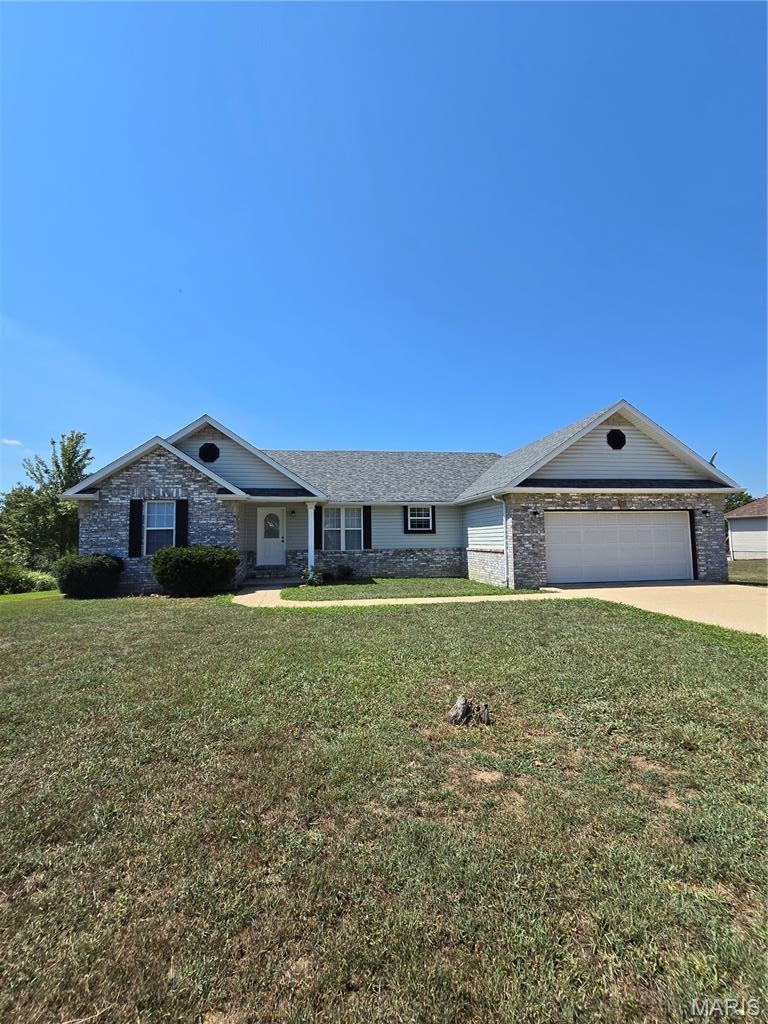 Summit Add Ph 1 - Residential