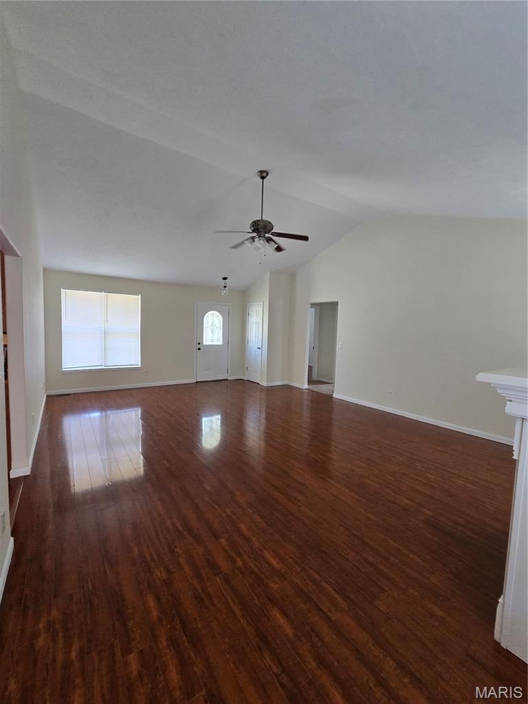 Summit Add Ph 1 - Residential