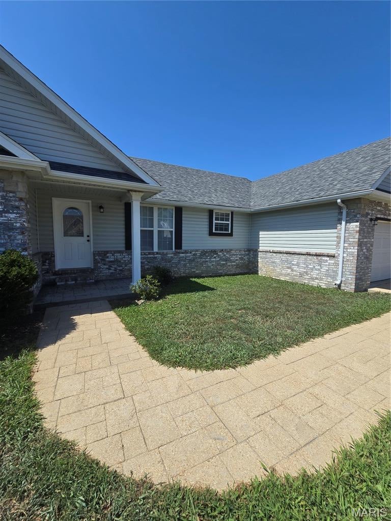 Summit Add Ph 1 - Residential