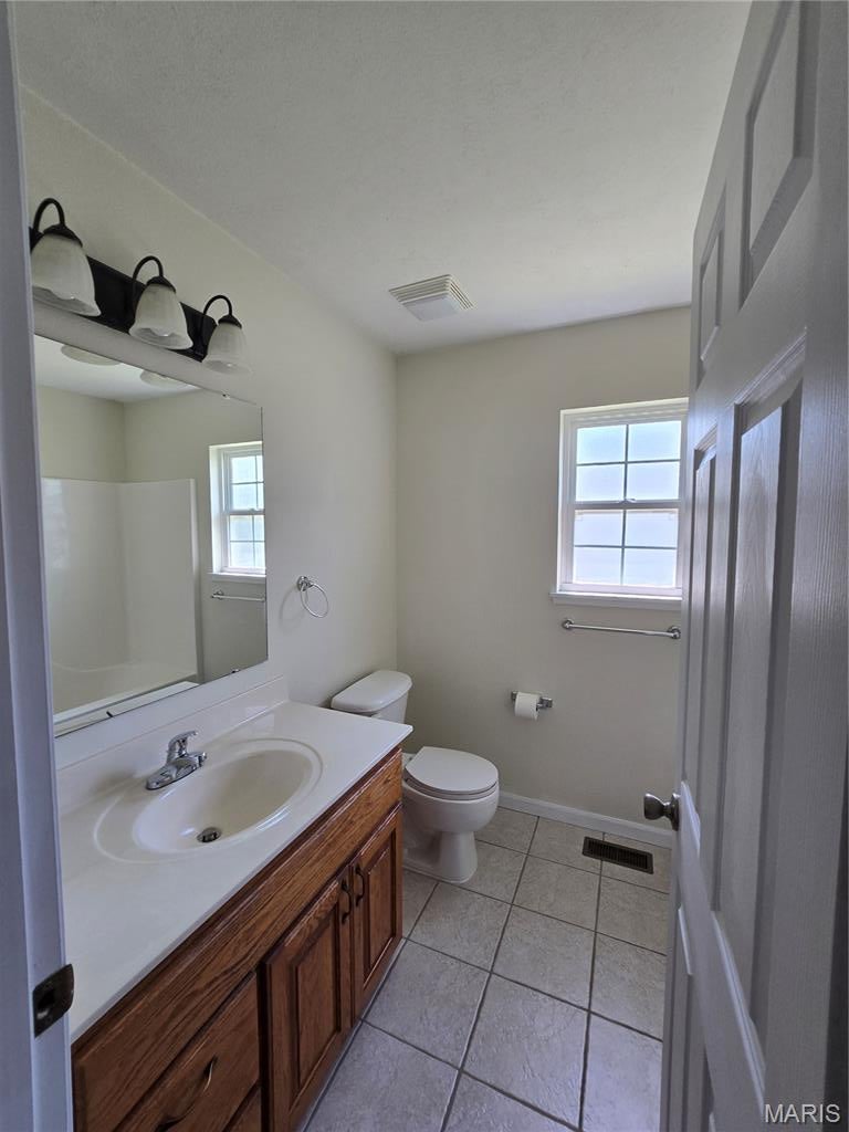 Summit Add Ph 1 - Residential