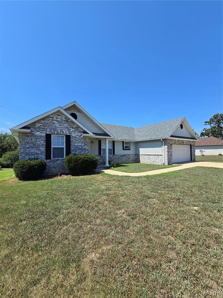Summit Add Ph 1 - Residential
