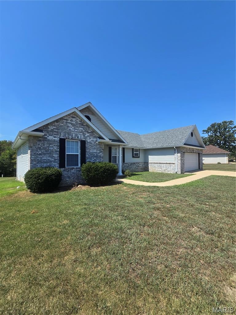 Summit Add Ph 1 - Residential