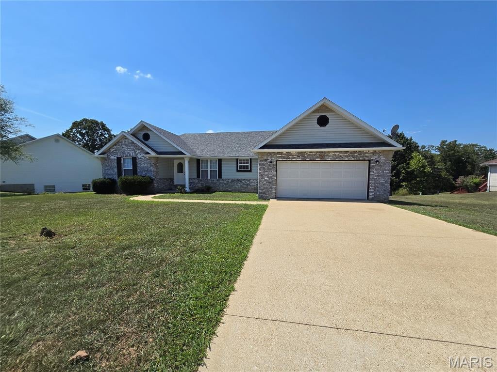 Summit Add Ph 1 - Residential