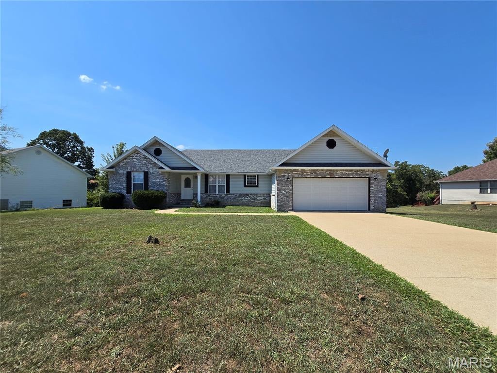 Summit Add Ph 1 - Residential