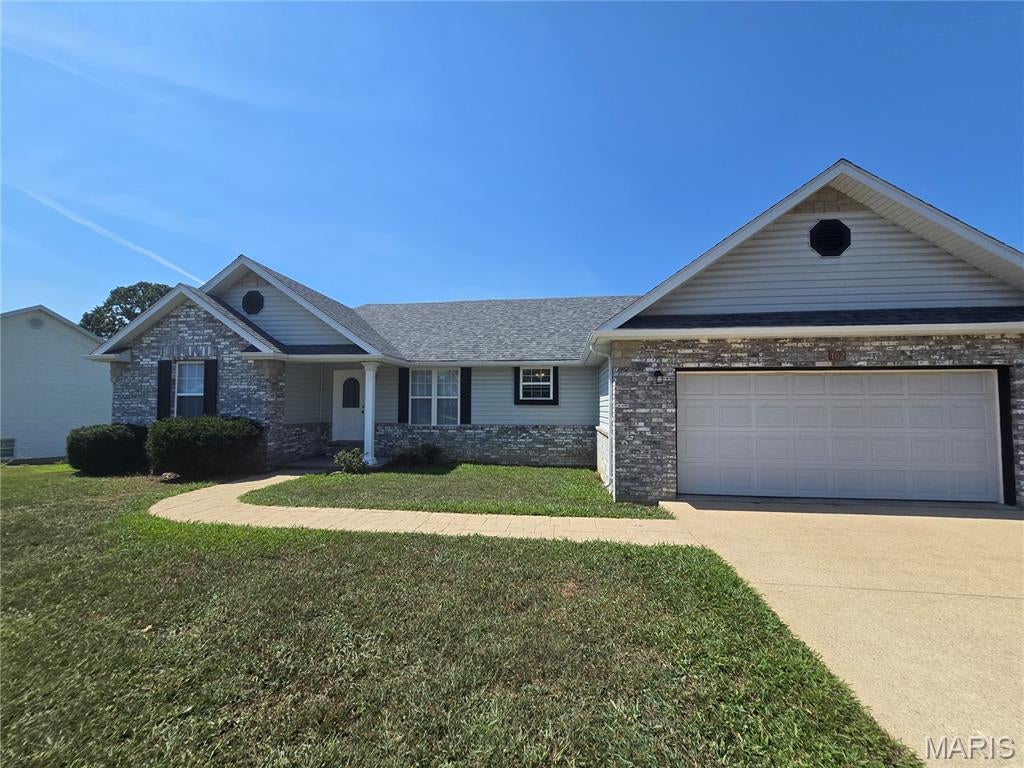 Summit Add Ph 1 - Residential