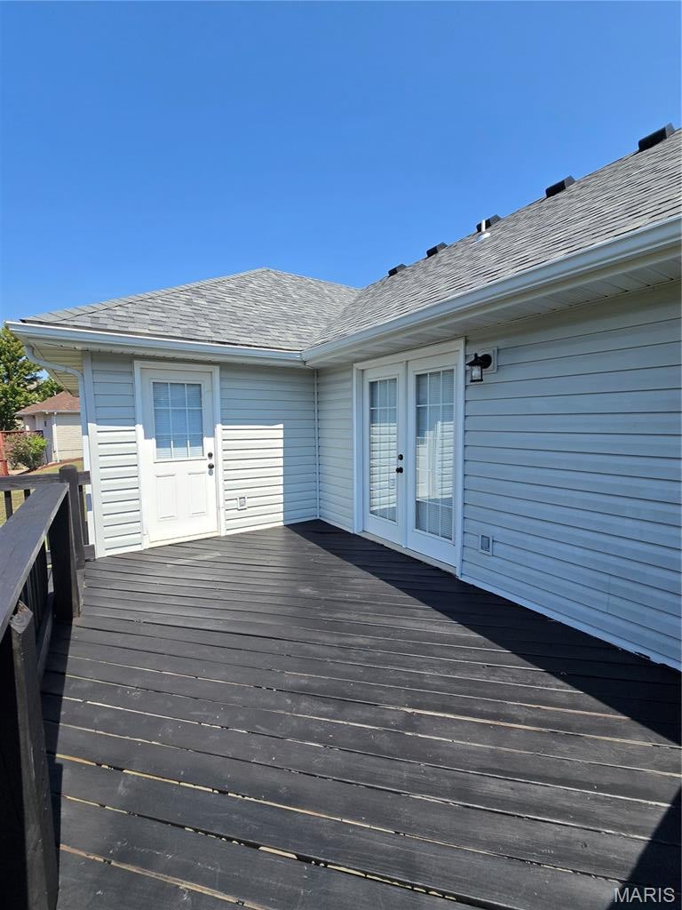 Summit Add Ph 1 - Residential