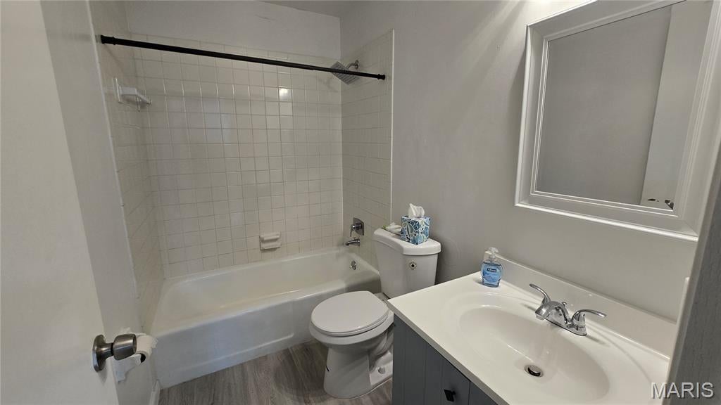 Summerwood Condo Ph One - Residential