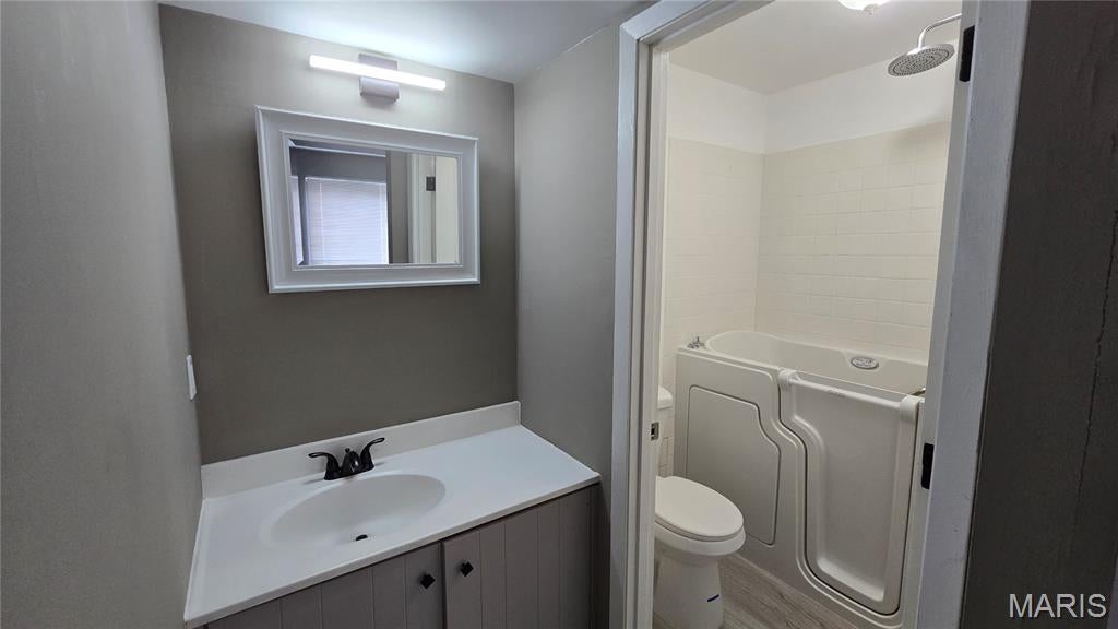 Summerwood Condo Ph One - Residential