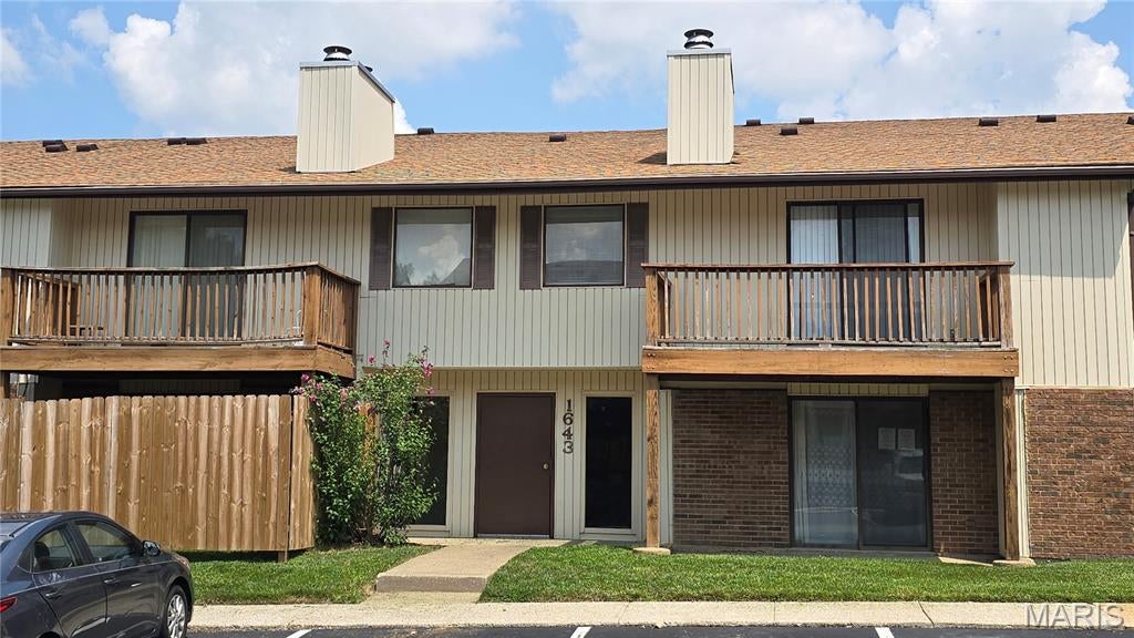 Summerwood Condo Ph One - Residential