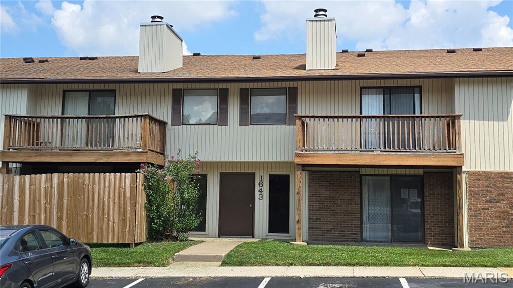Summerwood Condo Ph One - Residential