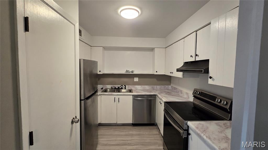 Summerwood Condo Ph One - Residential