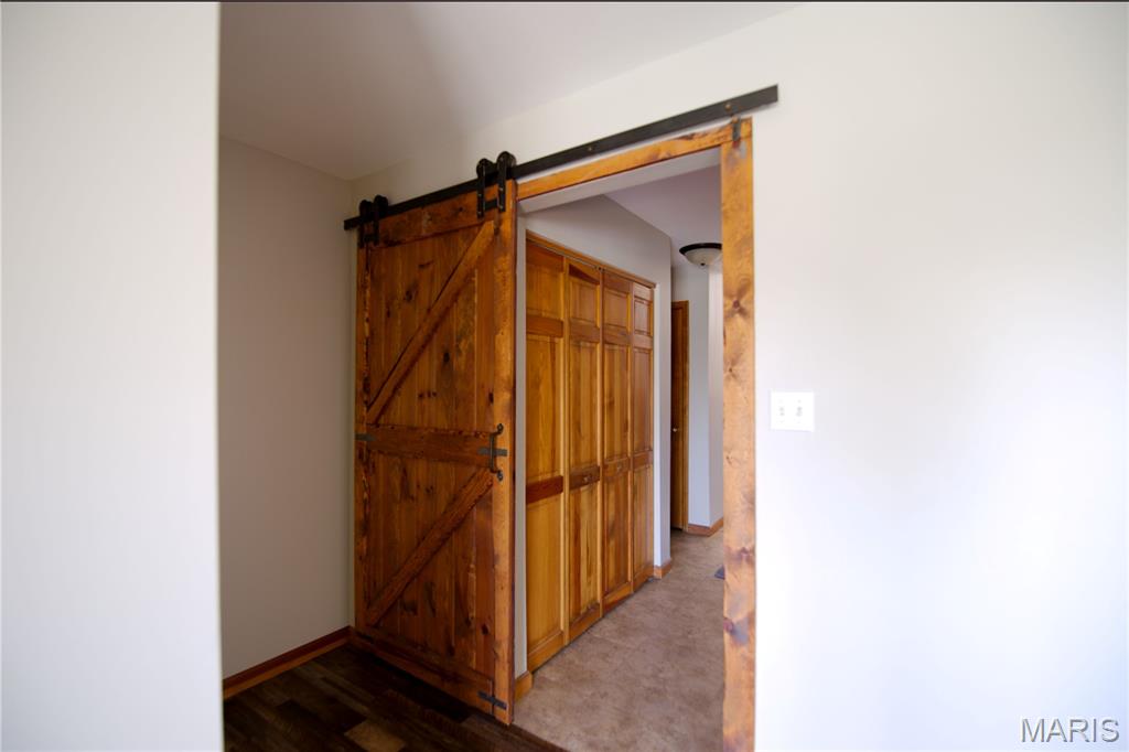 Crown Pointe Bldg 26 - Residential